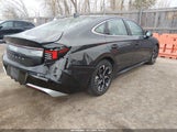 Hyundai Sonata Sel KMHL64JA1SA453028 снимка
