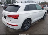 Audi Q5 Premium Plus 45 Tfsi S Line Quattro S Tronic WA1EAAFYXN2130427 photo