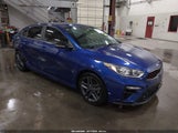 Kia Forte Gt-Line 3KPF34AD6LE139376 снимка