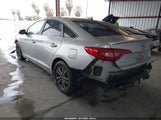 Hyundai Sonata Se 5NPE24AF1GH266117 снимка