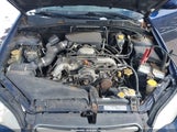 Subaru Legacy 2.5I 4S3BL626367215893 снимка