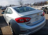 Chevrolet Cruze Ls Auto 1G1BC5SM1J7239314 снимка
