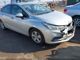 Chevrolet Cruze Ls Auto 1G1BC5SM1J7239314 снимка