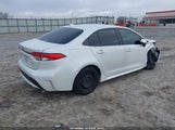 Toyota Corolla Le JTDEPMAE1MJ186666 снимка