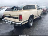 Chevrolet S Truck S10 1GCCS14Z6K8171488 fotografie