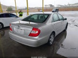 Toyota Camry Le 4T1BE30K84U371222 снимка