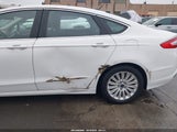 Ford Fusion Hybrid Se 3FA6P0LU0DR274265 снимка