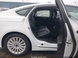 Ford Fusion Hybrid Se 3FA6P0LU0DR274265 снимка