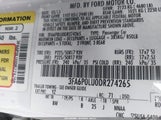 Ford Fusion Hybrid Se 3FA6P0LU0DR274265 снимка