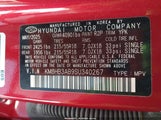 Hyundai Kona Sel KM8HB3AB9SU340267 снимка