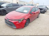 Toyota Corolla Le 5YFEPRAE9LP007071 снимка