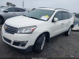 Chevrolet Traverse 1Lt 1GNKRGKD8FJ214333 снимка