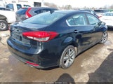 Kia Forte Ex 3KPFN4A88HE114306 снимка