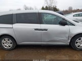 Honda Odyssey Lx 5FNRL5H21CB044516 снимка