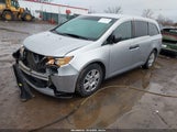 Honda Odyssey Lx 5FNRL5H21CB044516 снимка