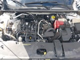 Nissan Sentra Sv Xtronic Cvt 3N1AB8CV0RY206784 снимка