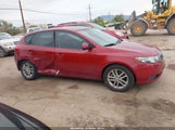 Kia Forte Ex KNAFU5A25B5362355 photo