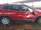 Jeep Cherokee Latitude 4X4 1C4PJMCB2HD221314 снимка