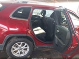Jeep Cherokee Latitude 4X4 1C4PJMCB2HD221314 снимка