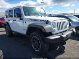 Jeep Wrangler Unlimited Rubicon 1C4BJWFG7GL161824 fotografie