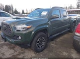 Toyota Tacoma Trd Sport 3TMDZ5BN4NM129991 снимка