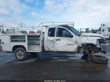 Chevrolet Silverado 2500Hd Work Truck 1GB2CVCG8BZ241989 photo