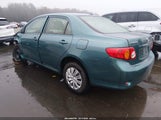 Toyota Corolla Le JTDBL40E39J004022 снимка