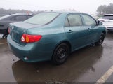 Toyota Corolla Le JTDBL40E39J004022 снимка