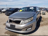 Kia Optima Lx 5XXGM4A78EG350276 снимка