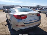 Kia Optima Lx 5XXGM4A78EG350276 снимка