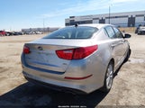 Kia Optima Lx 5XXGM4A78EG350276 снимка