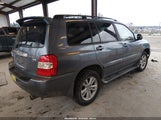 Toyota Highlander Hybrid V6 JTEEW21A860024767 fotografie