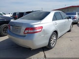 Toyota Camry Xle 4T1BF3EK6BU763134 снимка