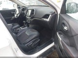 Jeep Cherokee Trailhawk 4X4 1C4PJMBS3HW587594 снимка