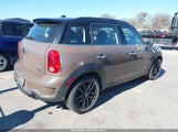 Mini Cooper S Countryman WMWZC5C52CWL59724 снимка