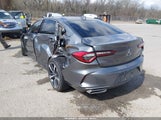 Acura Tlx Technology Package 19UUB5F48SA002452 снимка