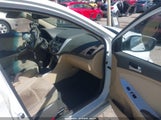Hyundai Accent Gls KMHCT4AE6DU437792 снимка