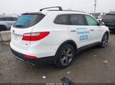 Hyundai Santa Fe Gls KM8SR4HF5FU122266 снимка