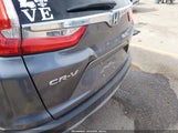 Honda Cr-V Ex-L/Ex-L Navi 7FARW2H81JE084011 снимка