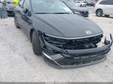 Hyundai Sonata Hybrid Blue KMHL24JJ3TA145601 fotografie