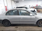 Honda Civic Ex 2HGES26743H524821 снимка