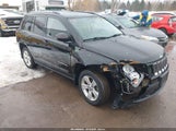 Jeep Compass Sport 4X4 1C4NJDBB1HD142385 снимка