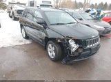 Jeep Compass Sport 4X4 1C4NJDBB1HD142385 снимка