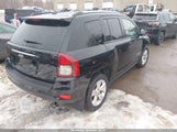 Jeep Compass Sport 4X4 1C4NJDBB1HD142385 снимка