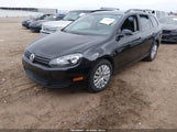 Volkswagen Jetta Sportwagen 2.5L S 3VWPP7AJ8DM621707 photo