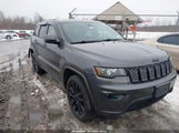 Jeep Grand Cherokee Altitude 4X4 1C4RJFAG0JC221312 fotografie