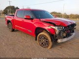Toyota Tundra Hybrid Platinum Hybrid Crewmax 5.5' Bed 5TFNC5DB7SX102749 fotografie