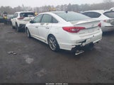 Hyundai Sonata Limited 2.0T 5NPE34AB8FH162328 fotografie