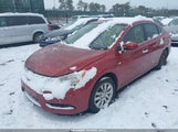 Nissan Sentra Sv 3N1AB7AP0EY340638 снимка
