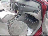 Nissan Sentra Sv 3N1AB7AP0EY340638 снимка